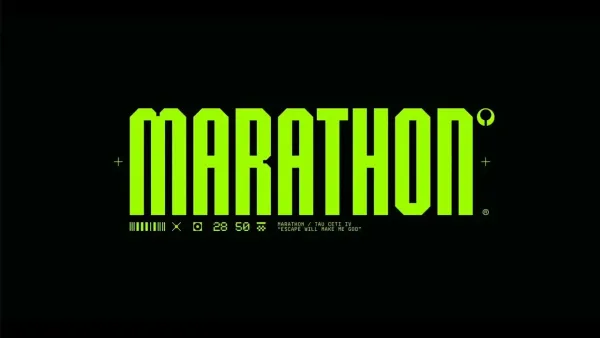 Marathon